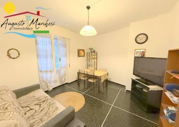 Foto 6 - Quadrilocale PIAZZA MAMELI
 
8, Recco - foto 6