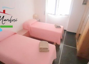 Foto 7 - Quadrilocale PIAZZA MAMELI
 
8, Recco - foto 7