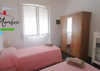 Foto 9 - Quadrilocale PIAZZA MAMELI
 
8, Recco - foto 9