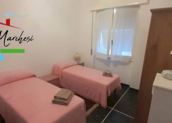 Foto 11 - Quadrilocale PIAZZA MAMELI
 
8, Recco - foto 11