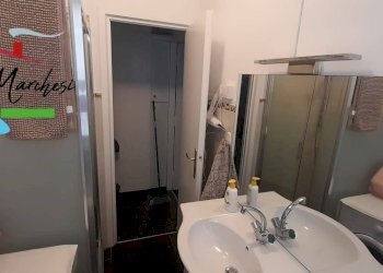 Foto 12 - Quadrilocale PIAZZA MAMELI
 
8, Recco - foto 12