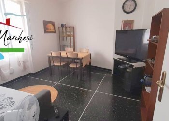 Foto 13 - Quadrilocale PIAZZA MAMELI
 
8, Recco - foto 13