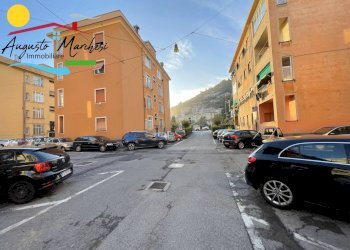 Foto 15 - Quadrilocale PIAZZA MAMELI
 
8, Recco - foto 15