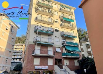 Foto 19 - Quadrilocale PIAZZA MAMELI
 
8, Recco - foto 19