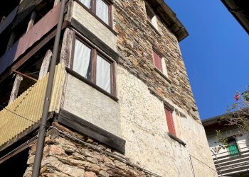 Foto 1 - Rustic LA VALLE - FRAZ. FALMENTA, Valle Cannobina - photo 1