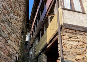 Foto 3 - Rustic LA VALLE - FRAZ. FALMENTA, Valle Cannobina - photo 3