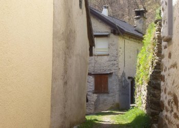 Foto 6 - Rustic LA VALLE - FRAZ. FALMENTA, Valle Cannobina - photo 6