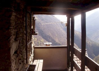 Foto 7 - Rustic LA VALLE - FRAZ. FALMENTA, Valle Cannobina - photo 7