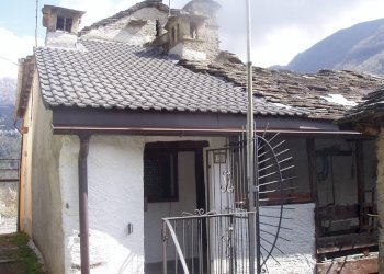 Foto 9 - Rustic LA VALLE - FRAZ. FALMENTA, Valle Cannobina - photo 9