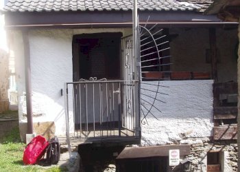 Foto 10 - Rustic LA VALLE - FRAZ. FALMENTA, Valle Cannobina - photo 10