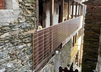 Foto 11 - Rustic LA VALLE - FRAZ. FALMENTA, Valle Cannobina - photo 11