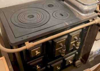 Foto 20 - Rustic LA VALLE - FRAZ. FALMENTA, Valle Cannobina - photo 20