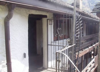 Foto 25 - Rustic LA VALLE - FRAZ. FALMENTA, Valle Cannobina - photo 25