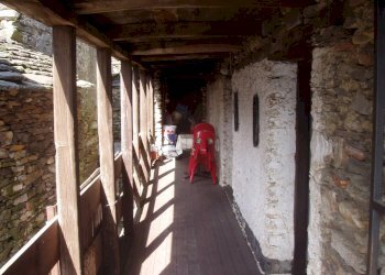 Foto 27 - Rustic LA VALLE - FRAZ. FALMENTA, Valle Cannobina - photo 27