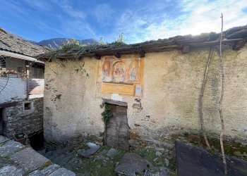 Foto 45 - Rustic LA VALLE - FRAZ. FALMENTA, Valle Cannobina - photo 44