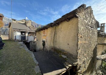 Foto 46 - Rustic LA VALLE - FRAZ. FALMENTA, Valle Cannobina - photo 45