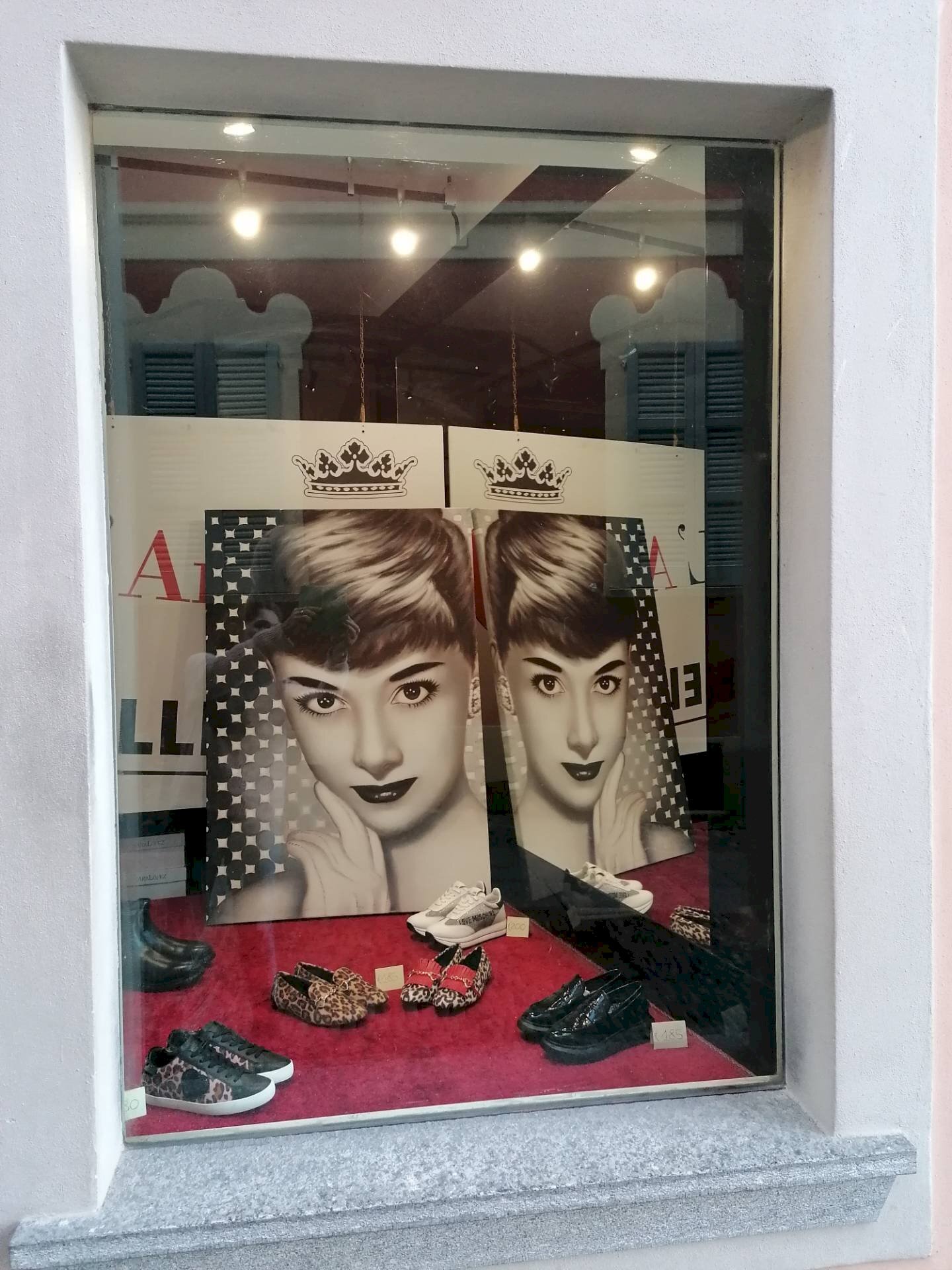 Foto 1 - Locale Commerciale Via Marconi
 
20, Cannobio - foto 1