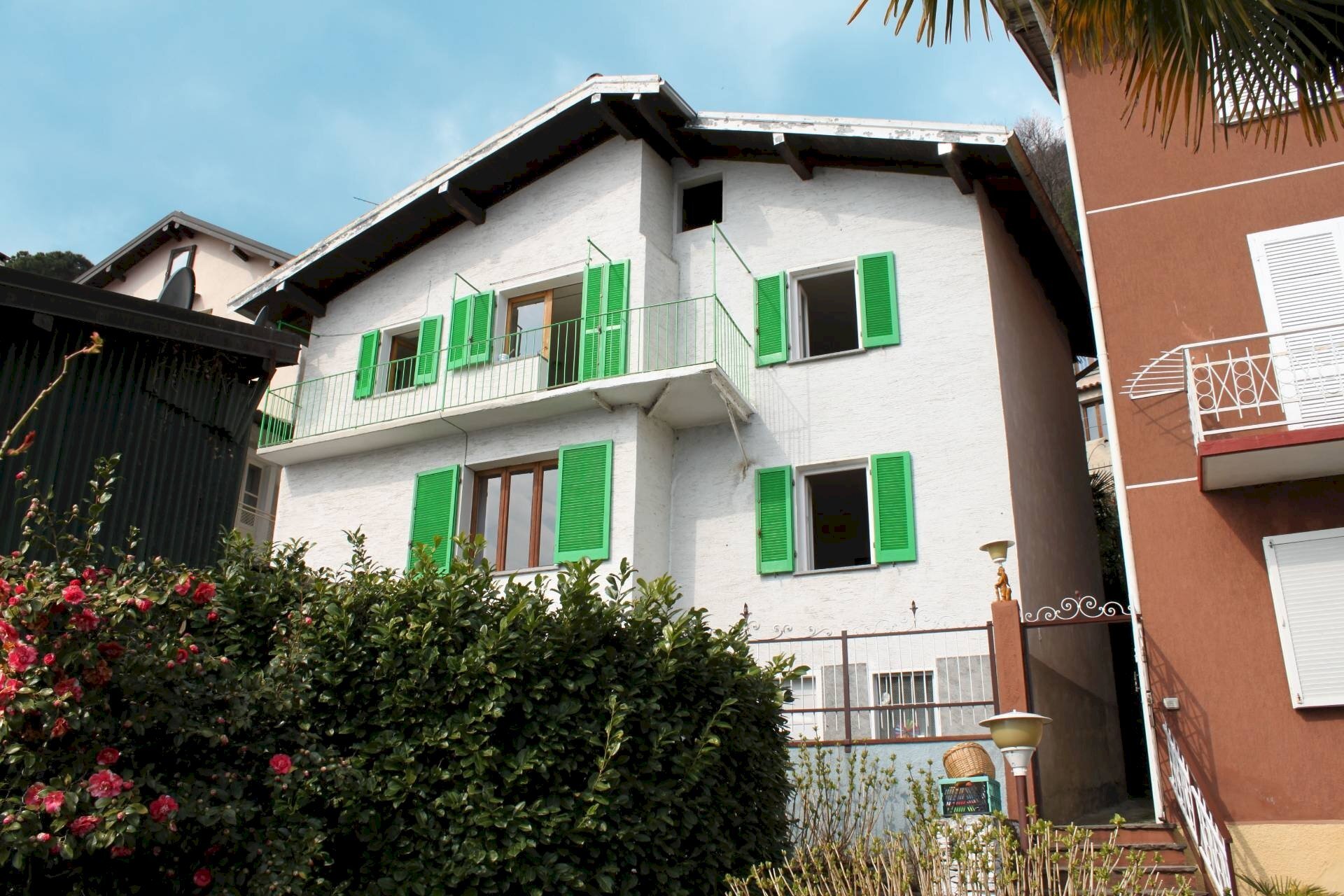 Foto 1 - Casa indipendente Casali Loro, Cannobio - foto 1