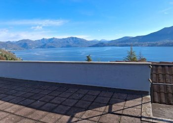 Foto 7 - Independent house Via SS. Trinità
 
59, Ghiffa - photo 7