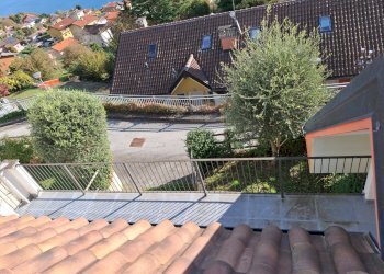 Foto 10 - Independent house Via SS. Trinità
 
59, Ghiffa - photo 10