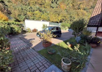 Foto 14 - Independent house Via SS. Trinità
 
59, Ghiffa - photo 14