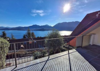 Foto 16 - Independent house Via SS. Trinità
 
59, Ghiffa - photo 16