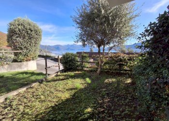 Foto 18 - Independent house Via SS. Trinità
 
59, Ghiffa - photo 18