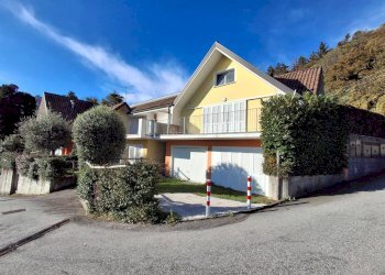 Foto 19 - Independent house Via SS. Trinità
 
59, Ghiffa - photo 19