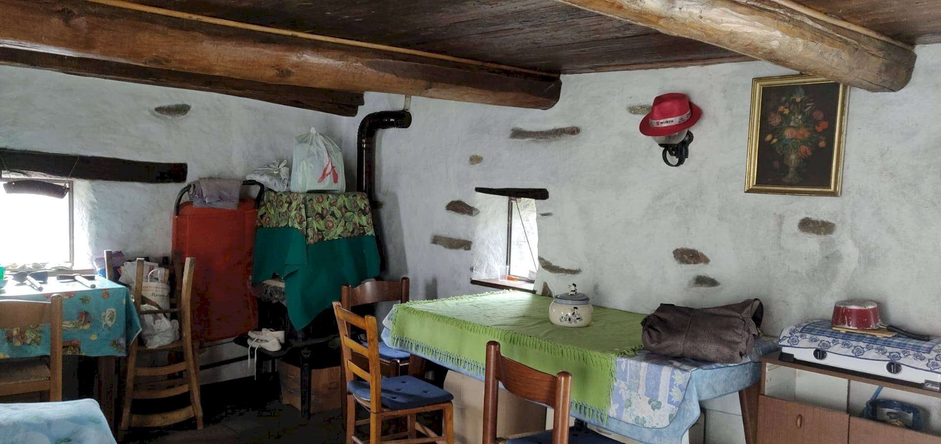 Foto 2 - Rustico Cavaglio, Valle Cannobina - foto 2