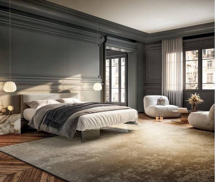 Foto 2 - Quadrilocale via curnasco, Curno - foto 2