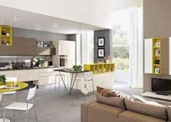 Foto 1 - Quadrilocale via curnasco, Curno - foto 1