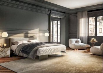 Foto 5 - Quadrilocale via curnasco, Curno - foto 5