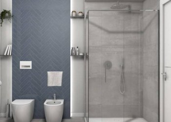 Foto 7 - Quadrilocale via curnasco, Curno - foto 7