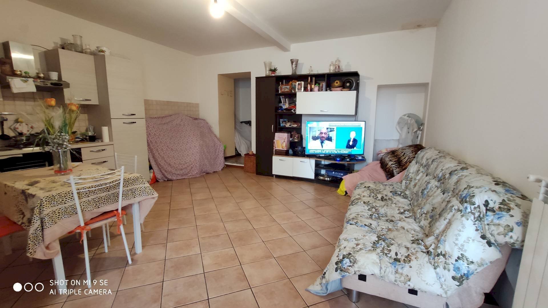 Foto 2 - Bilocale via benaglia, Capriate San Gervasio - foto 2