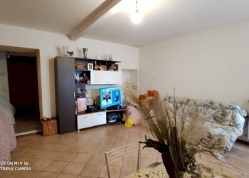 Foto 5 - Two-room apartment via benaglia, Capriate San Gervasio - photo 5