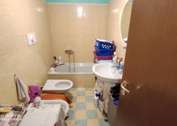 Foto 7 - Two-room apartment via benaglia, Capriate San Gervasio - photo 7