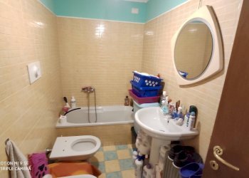 Foto 8 - Two-room apartment via benaglia, Capriate San Gervasio - photo 8