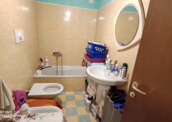 Foto 9 - Two-room apartment via benaglia, Capriate San Gervasio - photo 9