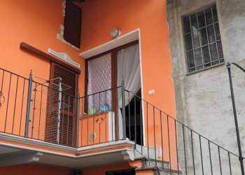 Foto 20 - Two-room apartment via benaglia, Capriate San Gervasio - photo 20