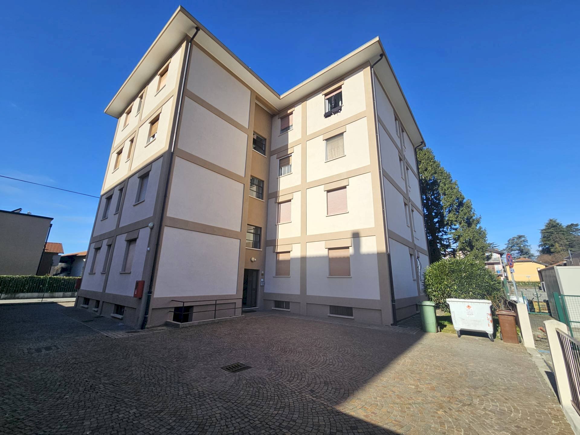 Foto 2 - Three-room apartment Via Acquedotto, Malnate - photo 2