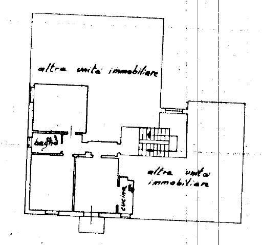 Foto 20 - Three-room apartment Via Acquedotto, Malnate - floor plans 1