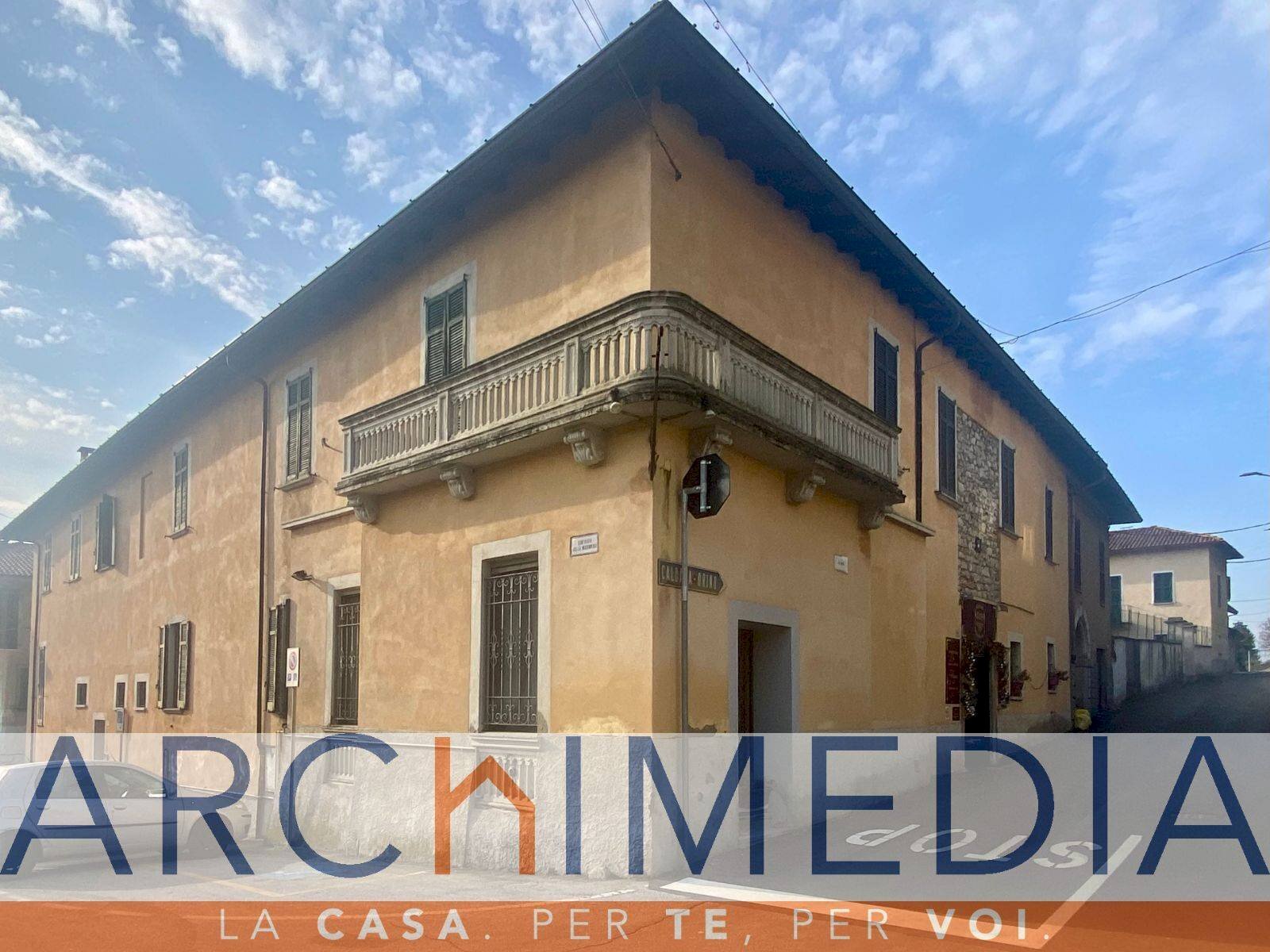 Foto 1 - Casa indipendente Via Madonnina, Cocquio-Trevisago - foto 1