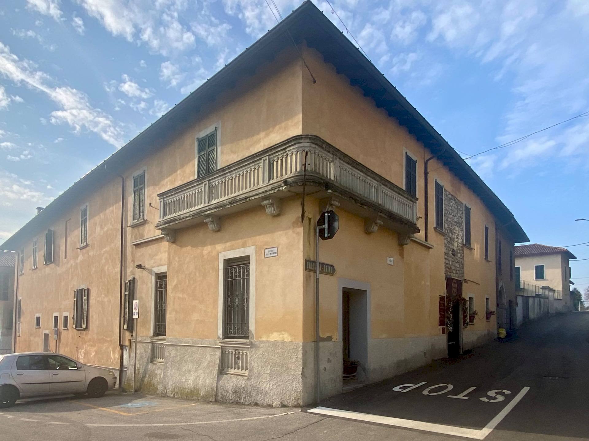 Foto 2 - Casa indipendente Via Madonnina, Cocquio-Trevisago - foto 2