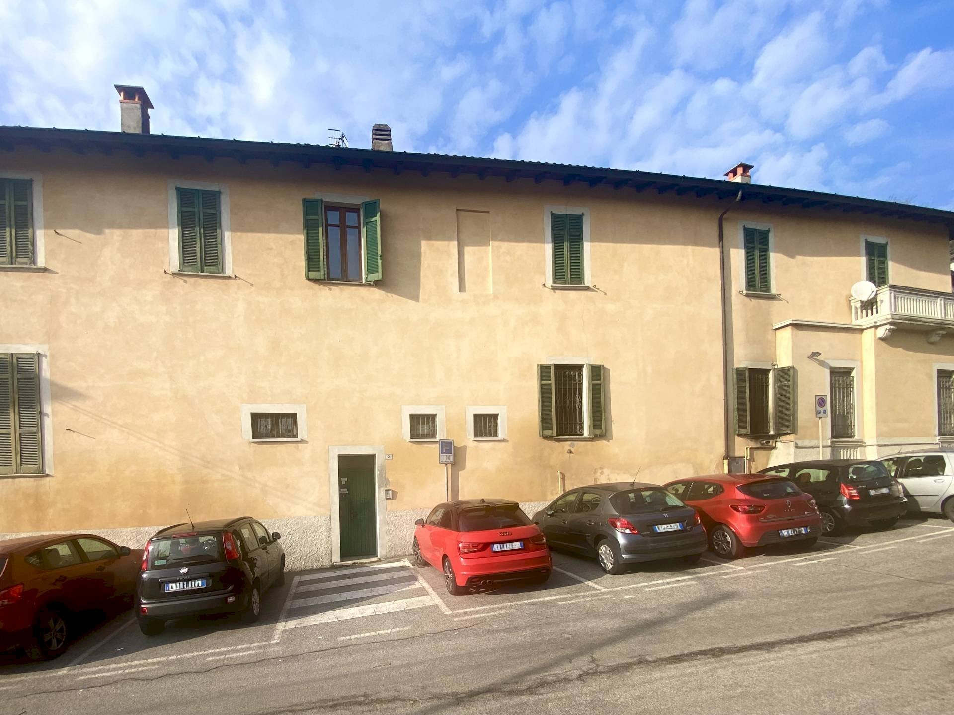 Foto 3 - Casa indipendente Via Madonnina, Cocquio-Trevisago - foto 3