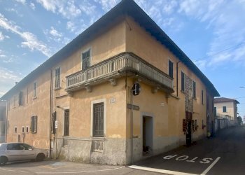 Foto 2 - Casa indipendente Via Madonnina, Cocquio-Trevisago - foto 2