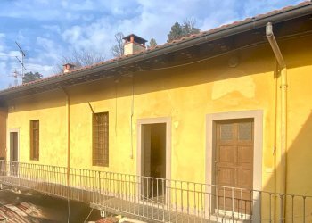 Foto 19 - Casa indipendente Via Madonnina, Cocquio-Trevisago - foto 19