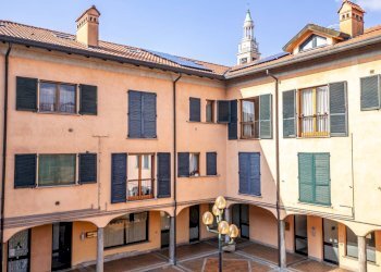 Foto 23 - Three-room apartment Piazza della Repubblica, Malnate - photo 23