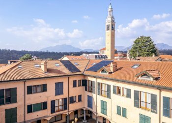 Foto 24 - Three-room apartment Piazza della Repubblica, Malnate - photo 24