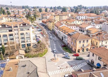 Foto 25 - Three-room apartment Piazza della Repubblica, Malnate - photo 25