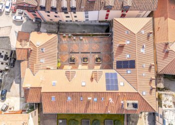 Foto 27 - Three-room apartment Piazza della Repubblica, Malnate - photo 27